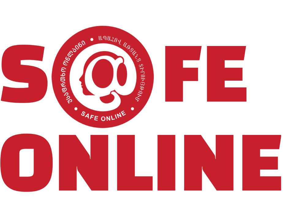 safeonline.ge logo